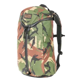 Mystery Ranch Urban Assault 21 DPM Camo