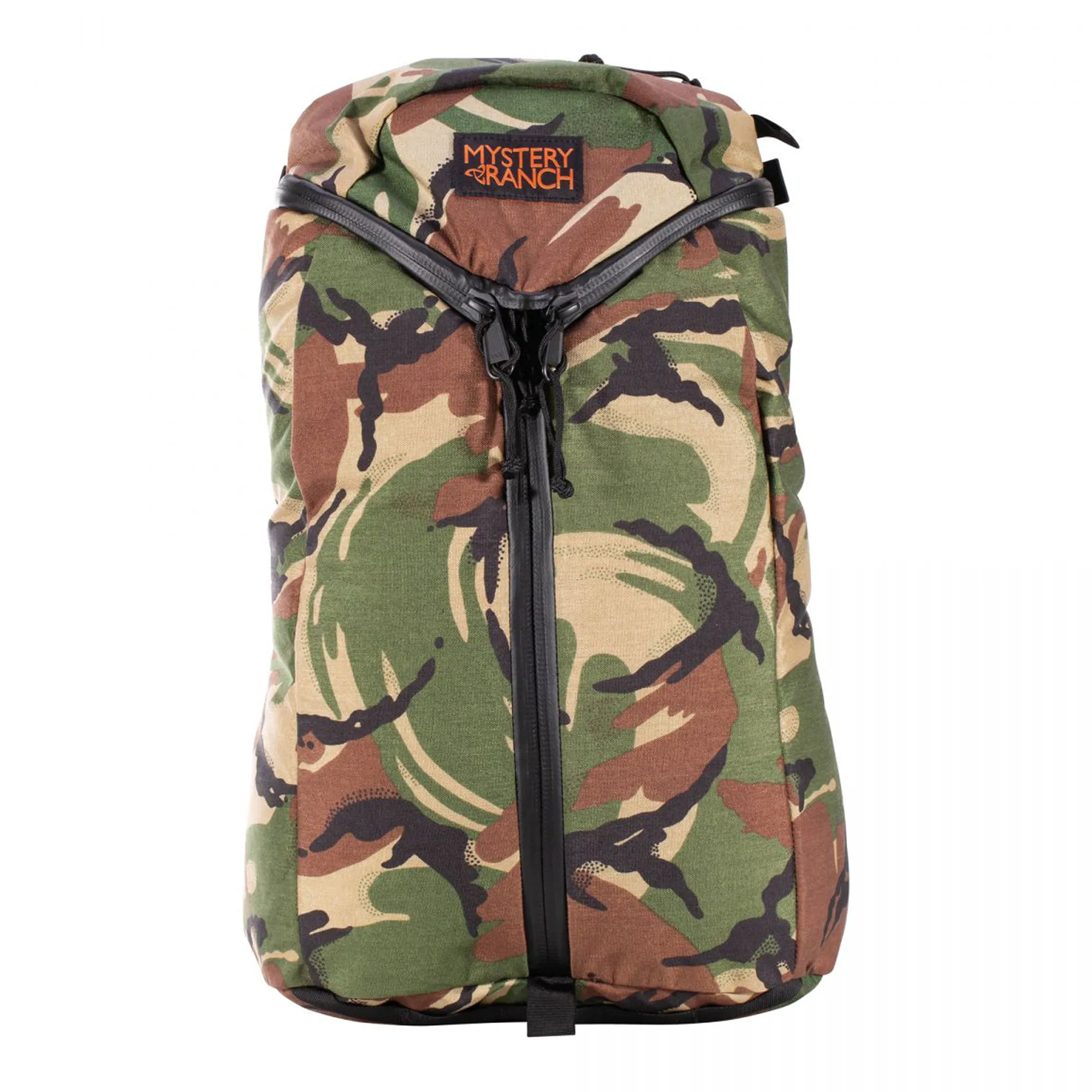 Mystery Ranch Urban Assault 21 DPM Camo