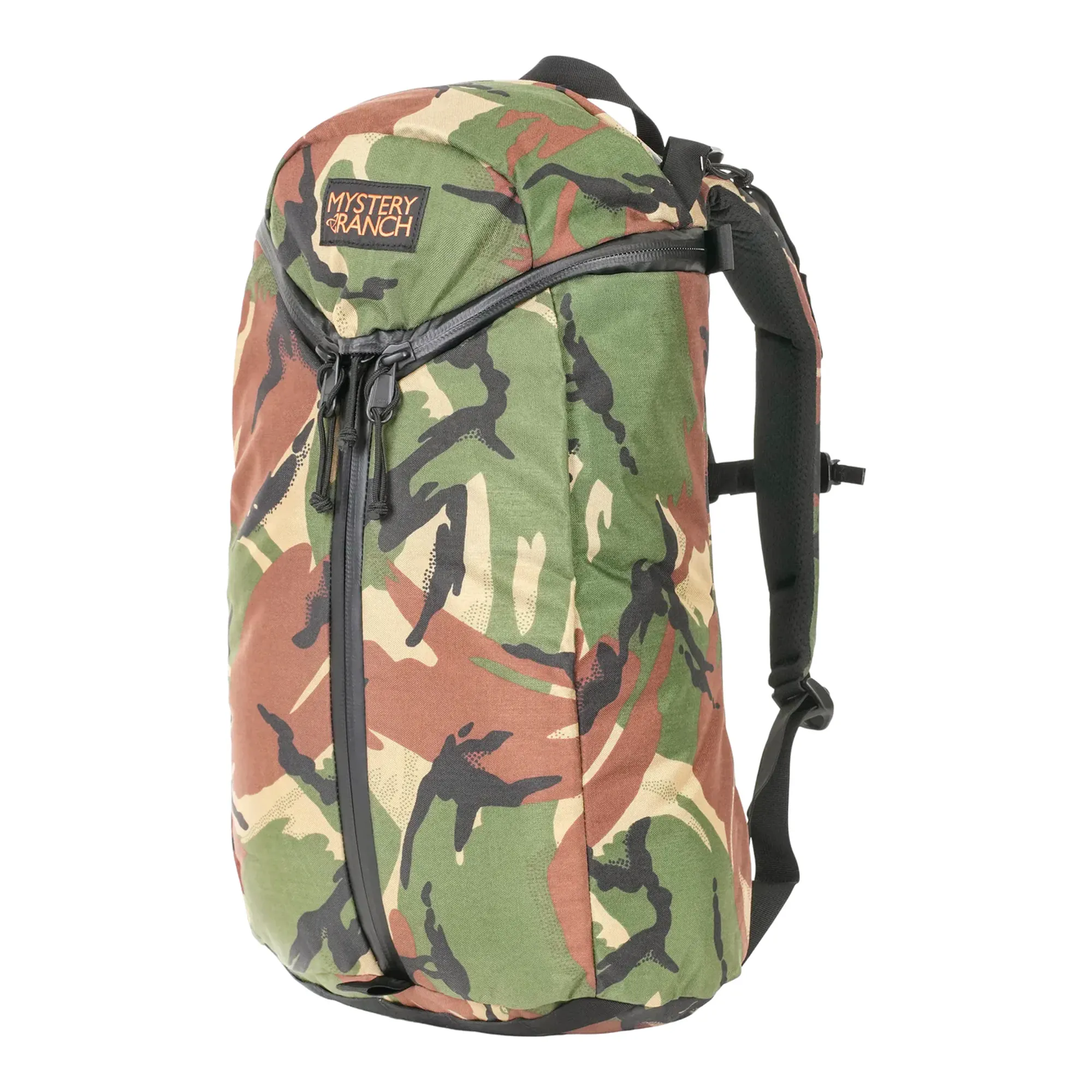 Mystery Ranch Urban Assault 21 DPM Camo