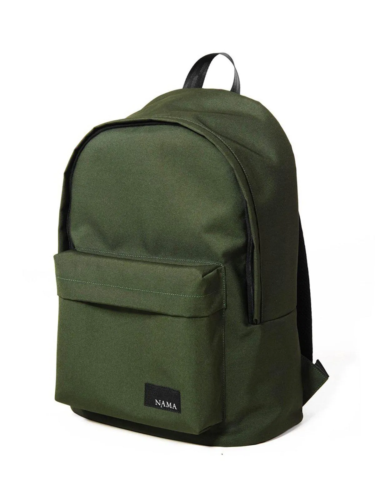 Nama Studios Lite 302 Arc Top Backpack Army Green