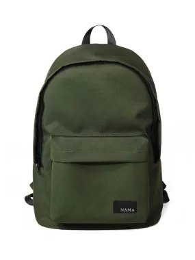Nama Studios Lite 302 Arc Top Backpack Army Green