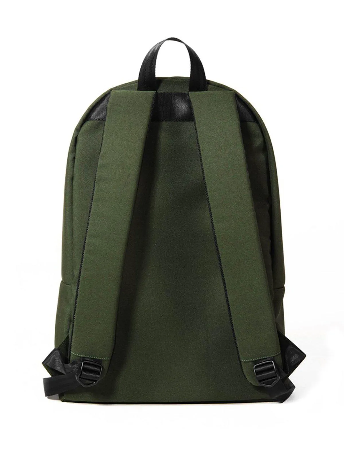 Nama Studios Lite 302 Arc Top Backpack Army Green