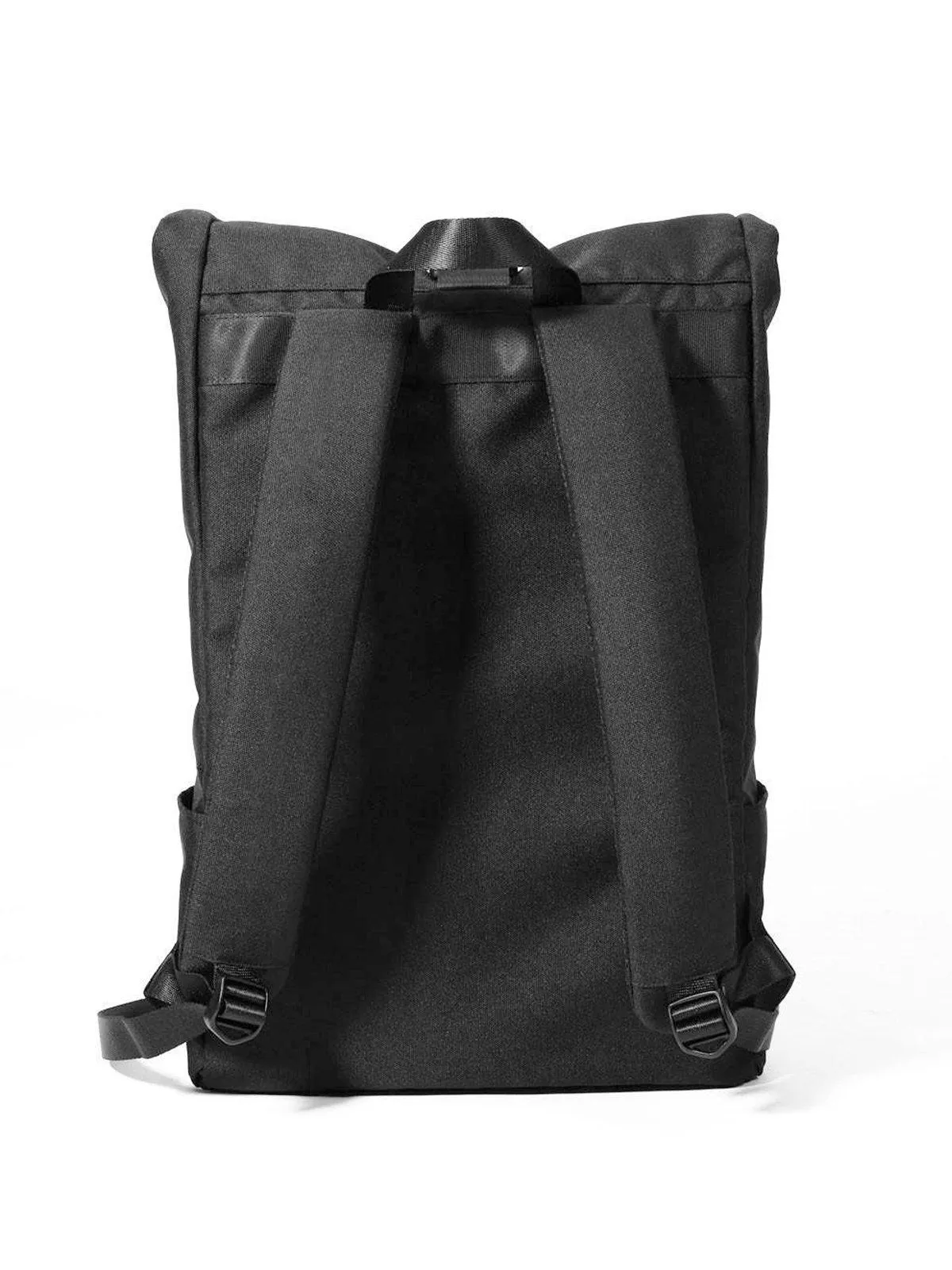 Nama Studios Lite 322 Roll Top Backpack Burgundy