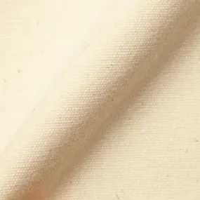 Natural Canvas Cotton 8.7oz 160cm