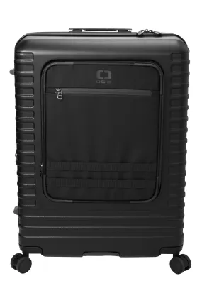 OGIO Utilitarian Large Checked Spinner 413013