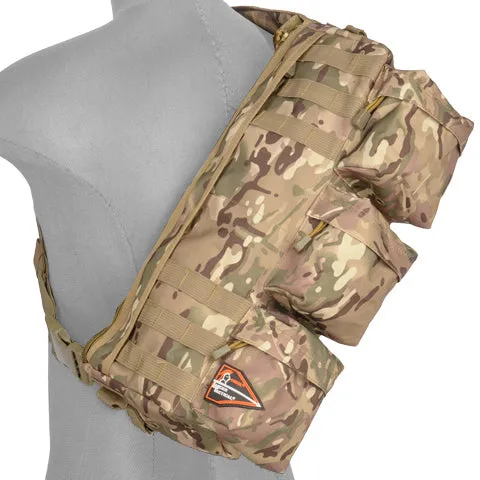 On the Go Pack Multicam (GOPACKC)