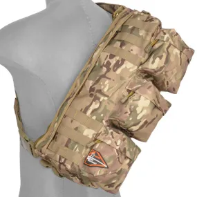 On the Go Pack Multicam (GOPACKC)