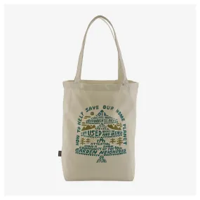 Patagonia Market Tote
