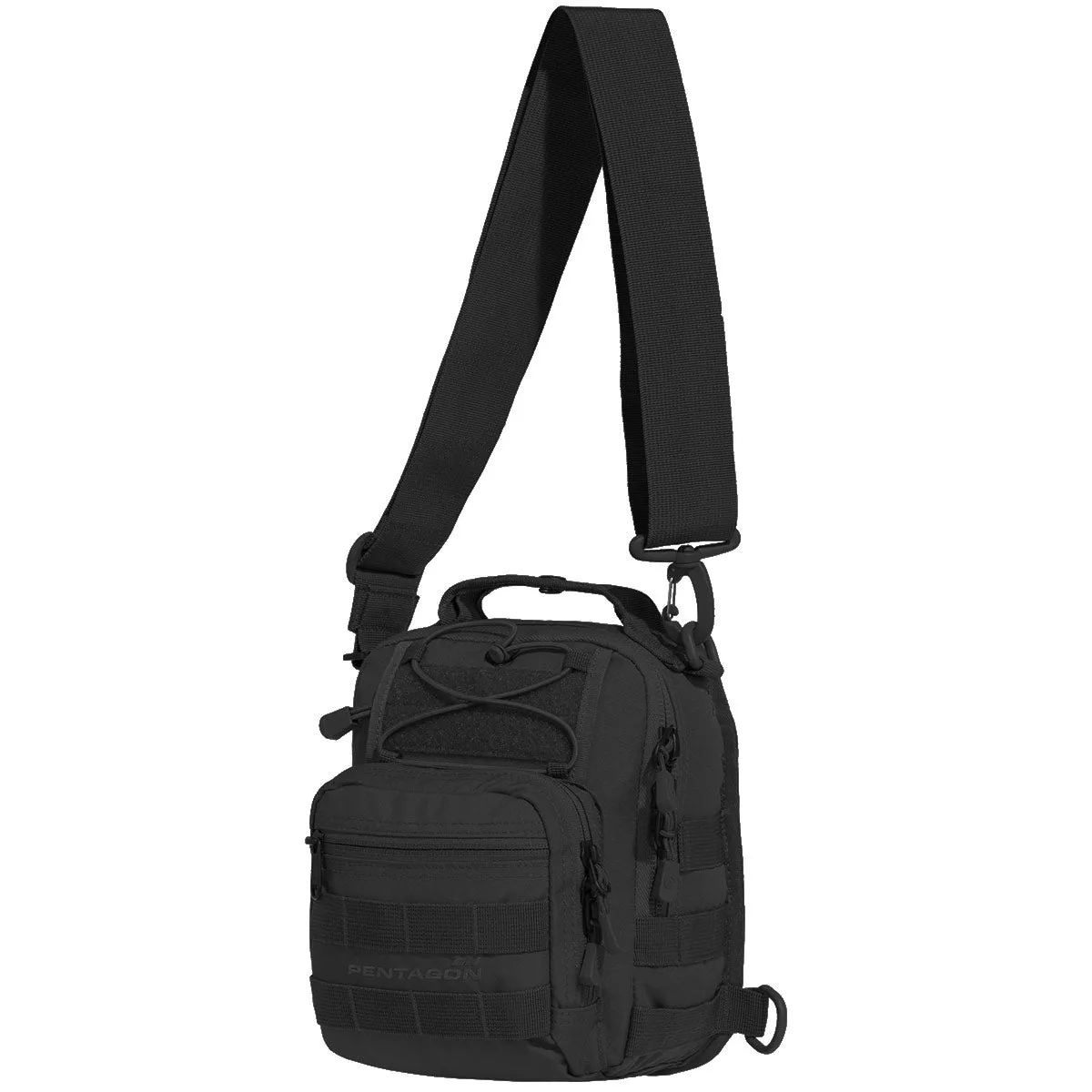 Pentagon UCB 2.0 Universal Chest Bag 7L Black
