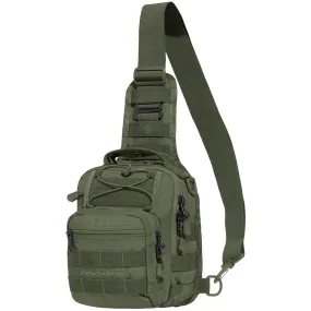 Pentagon UCB 2.0 Universal Chest Bag 7L Olive