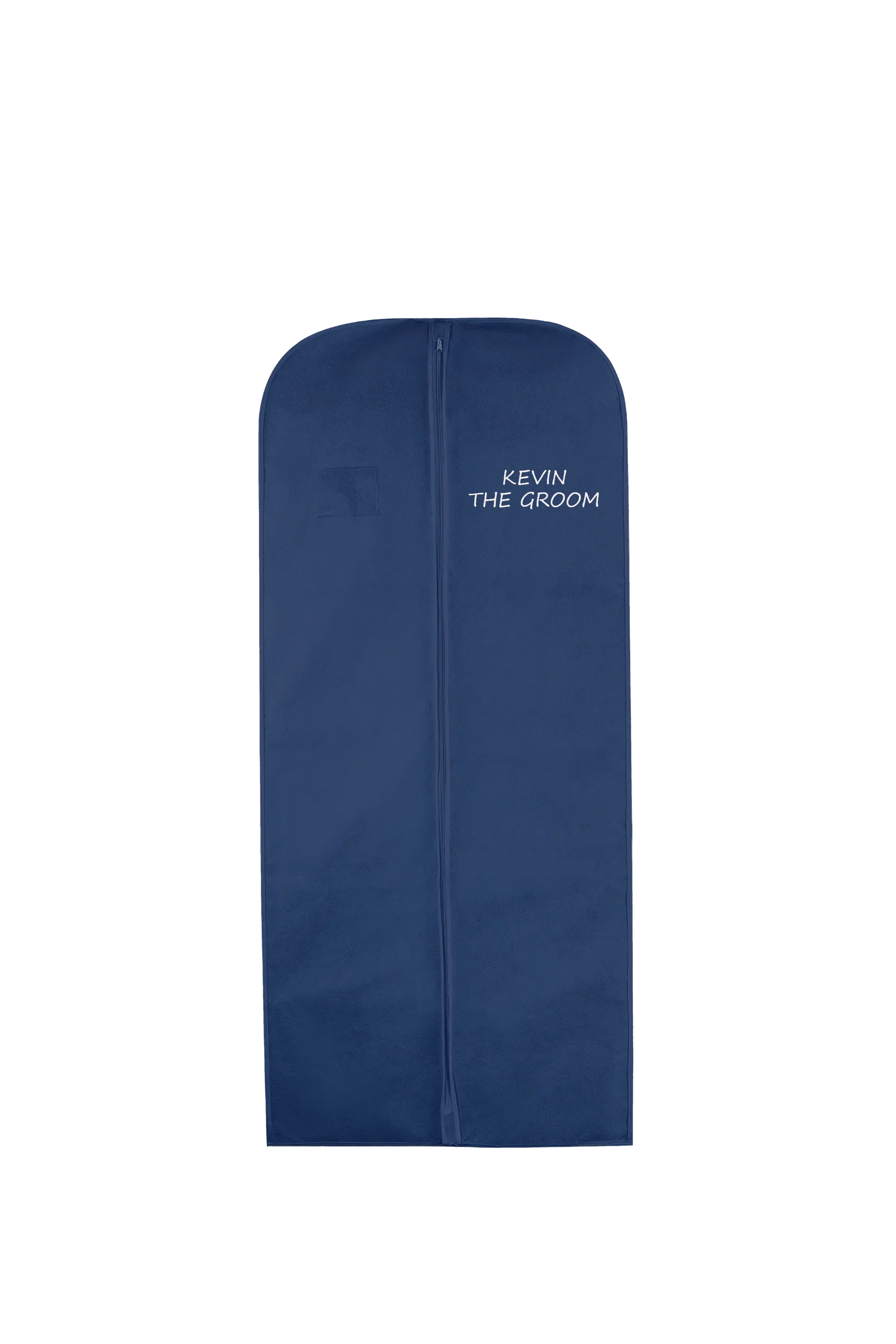 Personalised Men Suit Cover Bags 54" inches