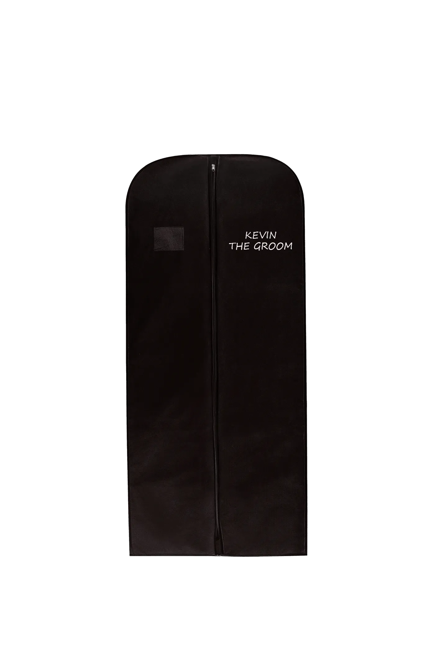 Personalised Men Suit Cover Bags 54" inches