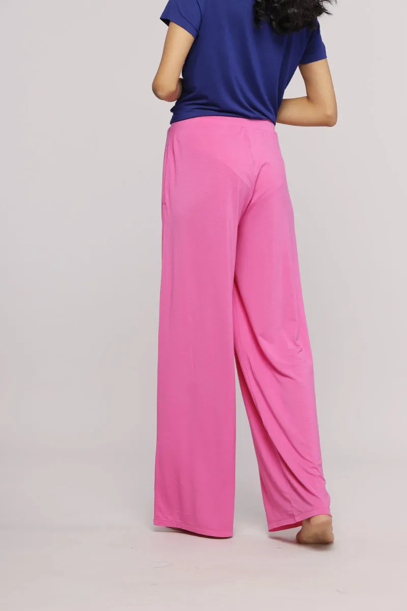 Professional Sleepyhead Flared Pajama Set