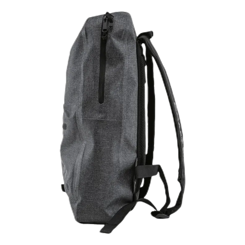 Raw Backpack Grey