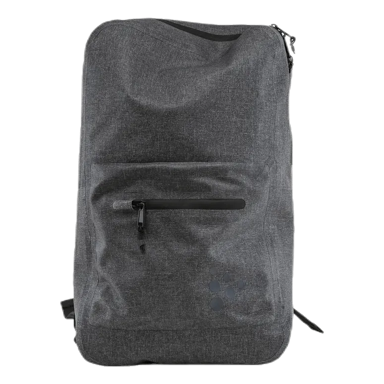 Raw Backpack Grey