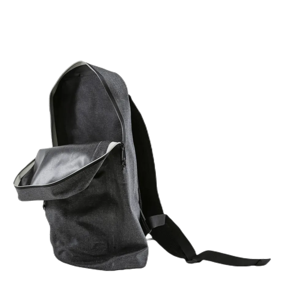 Raw Backpack Grey