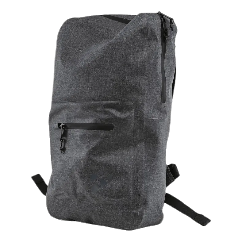 Raw Backpack Grey