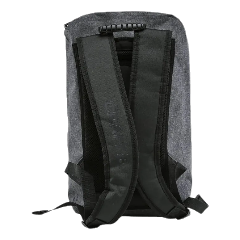 Raw Backpack Grey