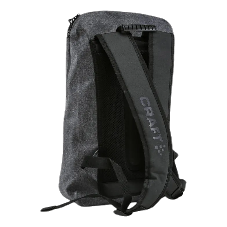 Raw Backpack Grey