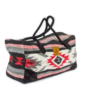 Red Adventure Bag