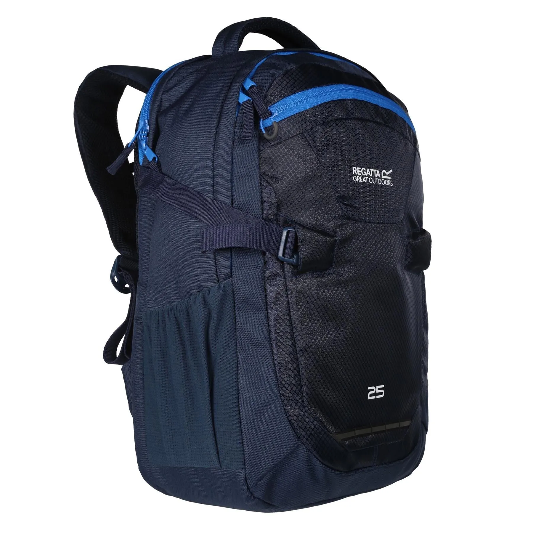 Regatta Adults Paladen II 25L School Rucksack Backpack