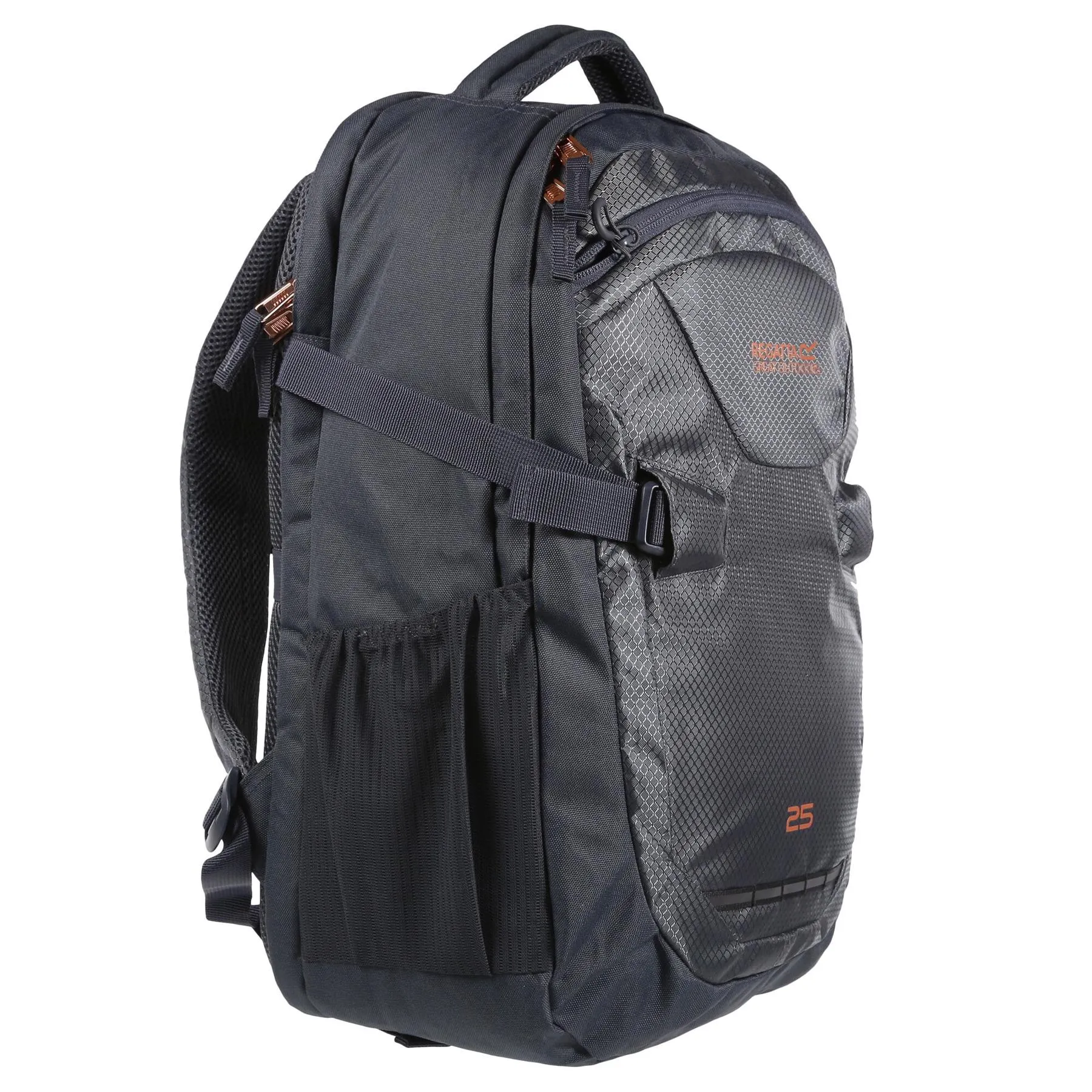 Regatta Adults Paladen II 25L School Rucksack Backpack