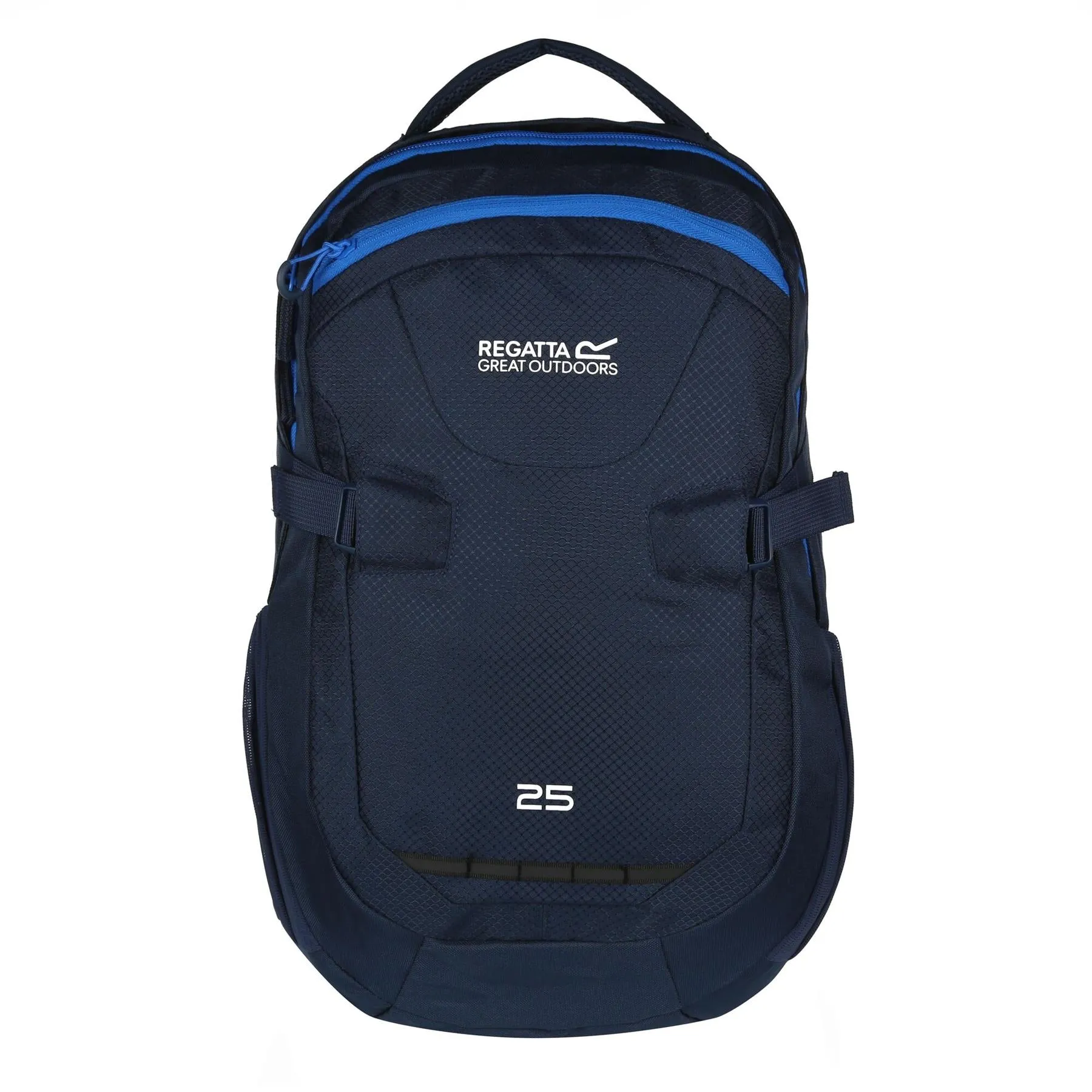 Regatta Adults Paladen II 25L School Rucksack Backpack