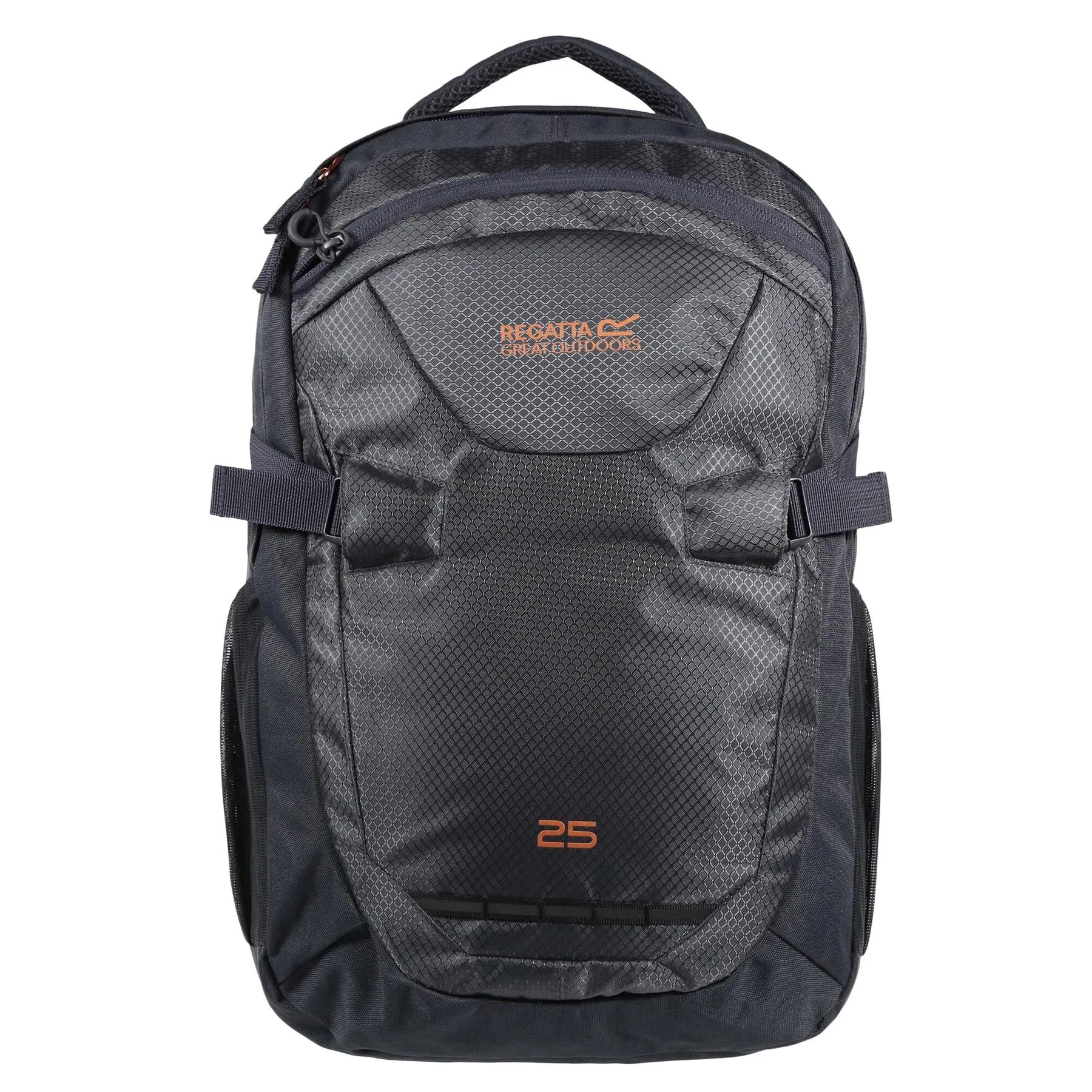 Regatta Adults Paladen II 25L School Rucksack Backpack