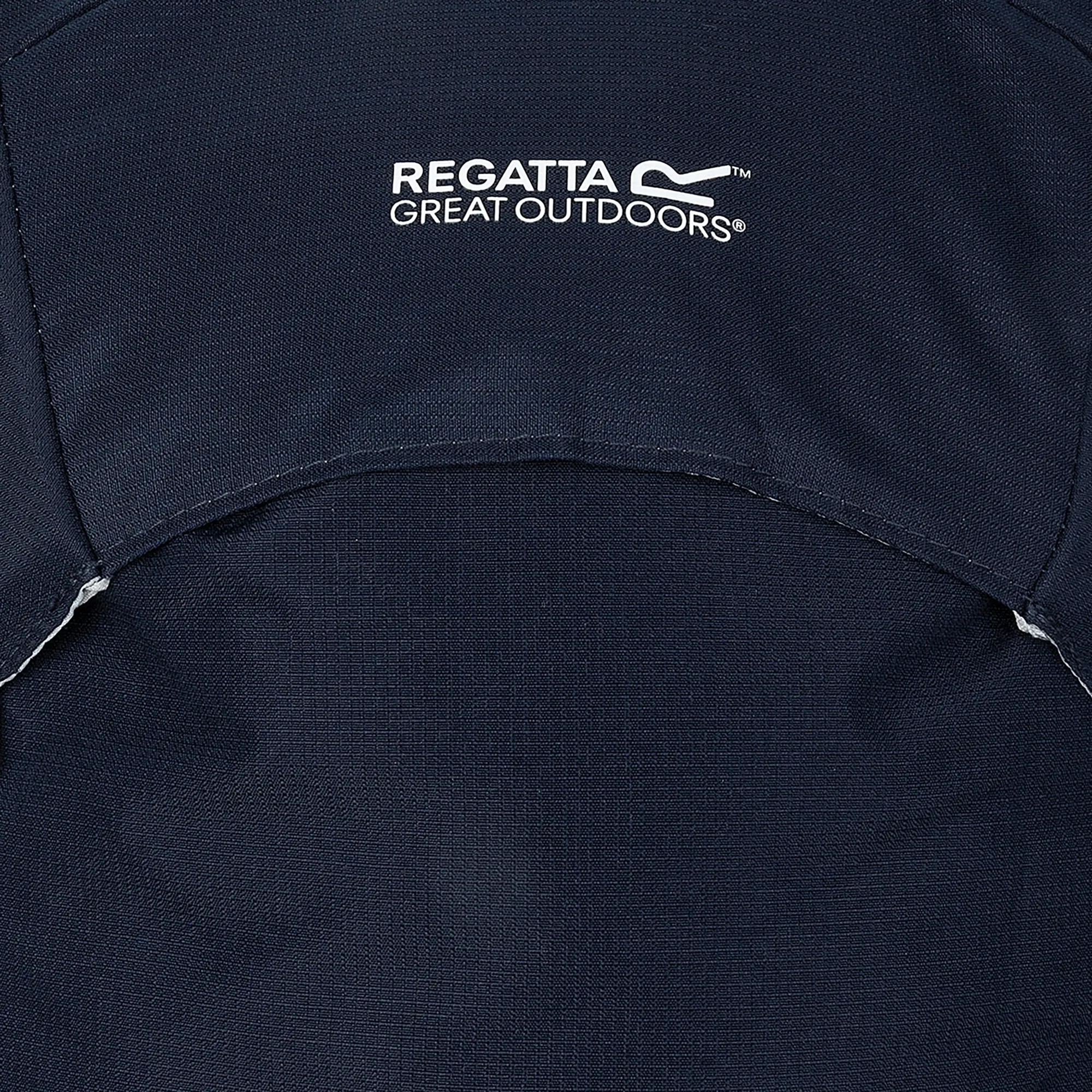 Regatta Survivor V4 45L Rucksack Navy