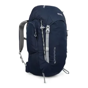 Regatta Survivor V4 45L Rucksack Navy