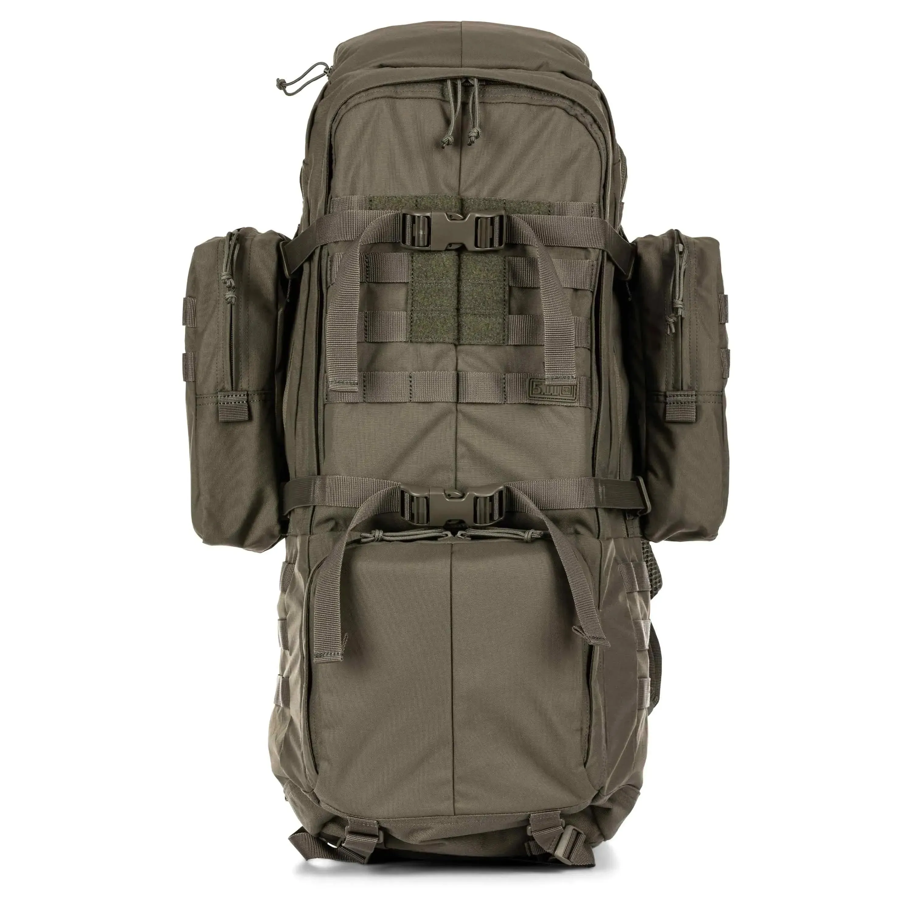 Rucksack Rush 100