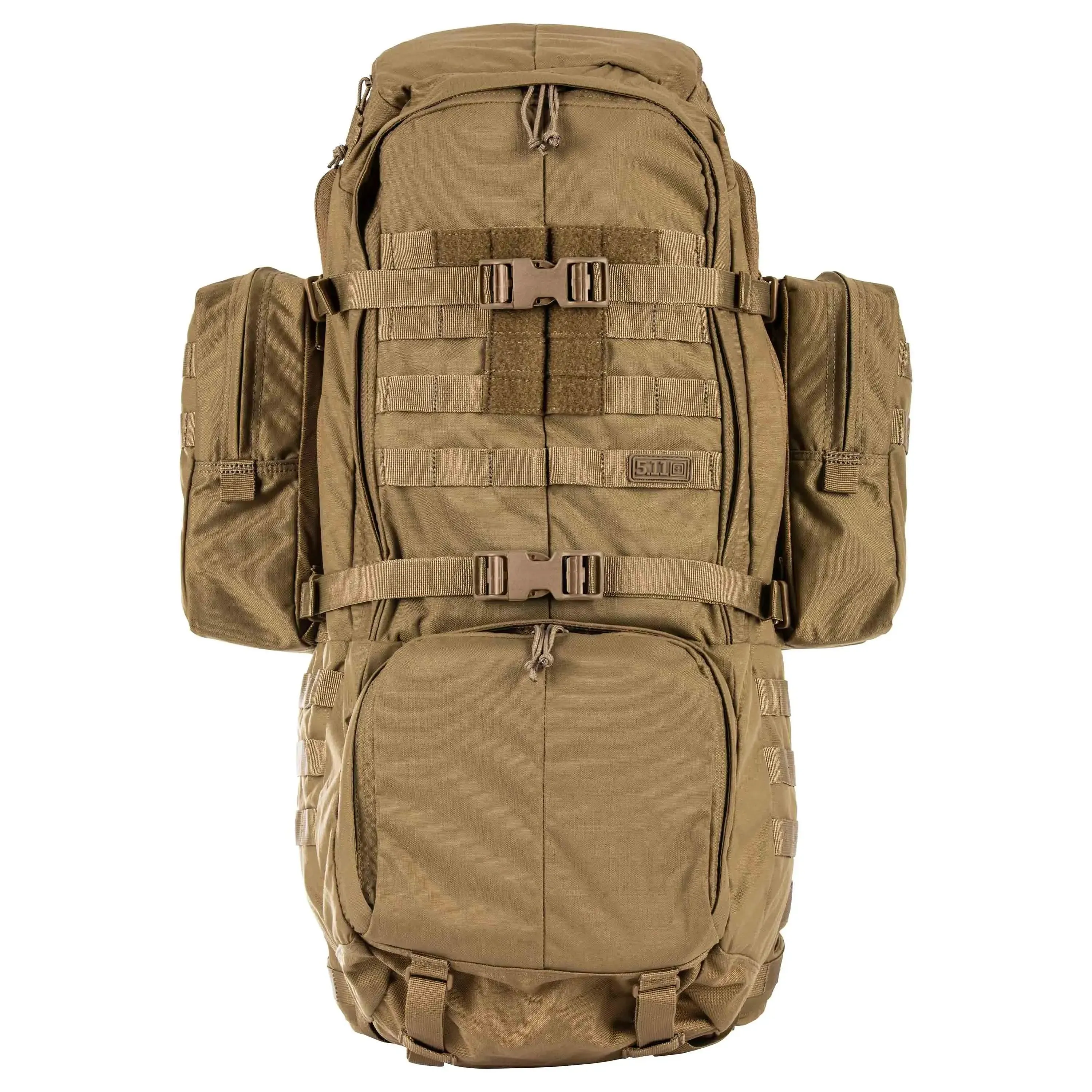 Rucksack Rush 100