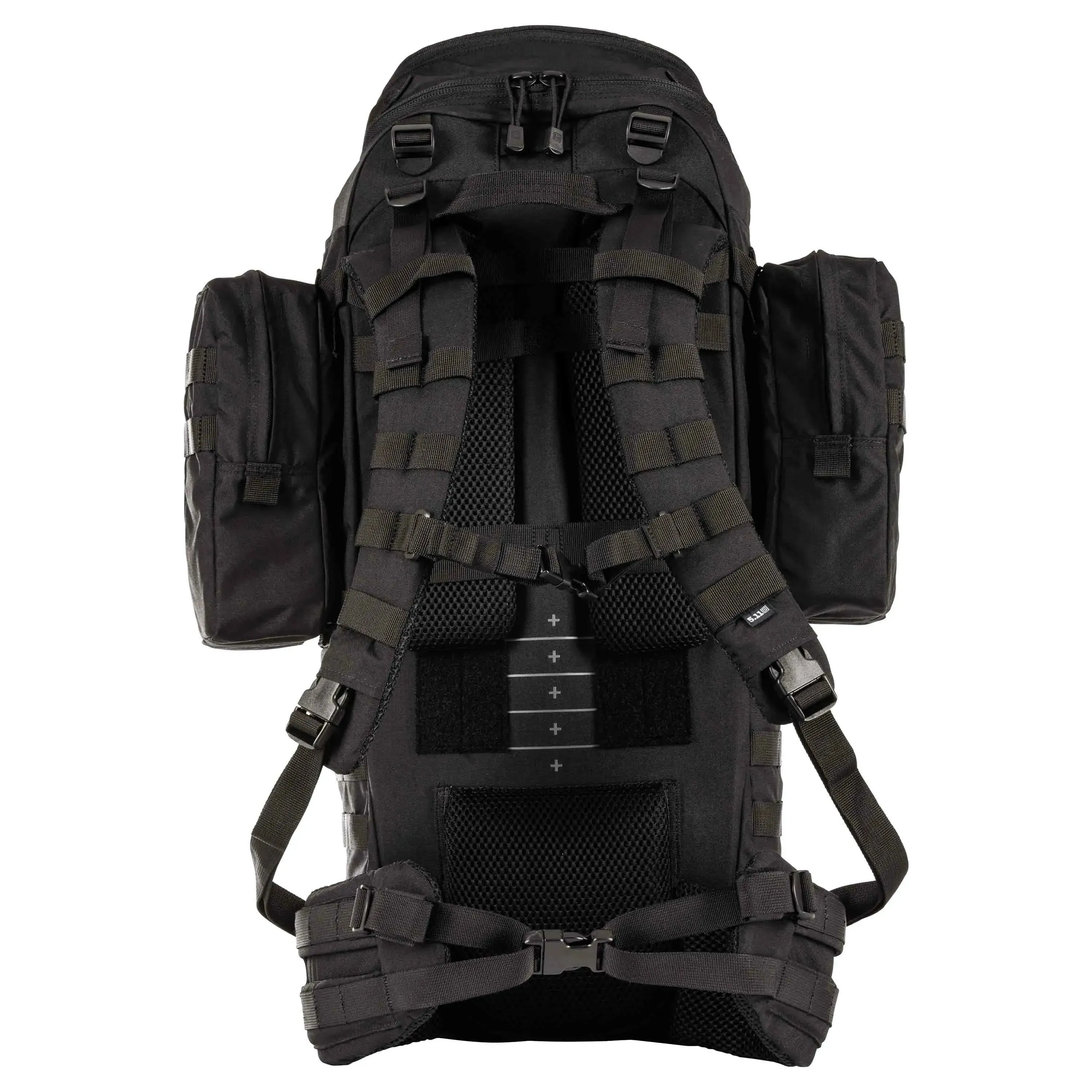 Rucksack Rush 100