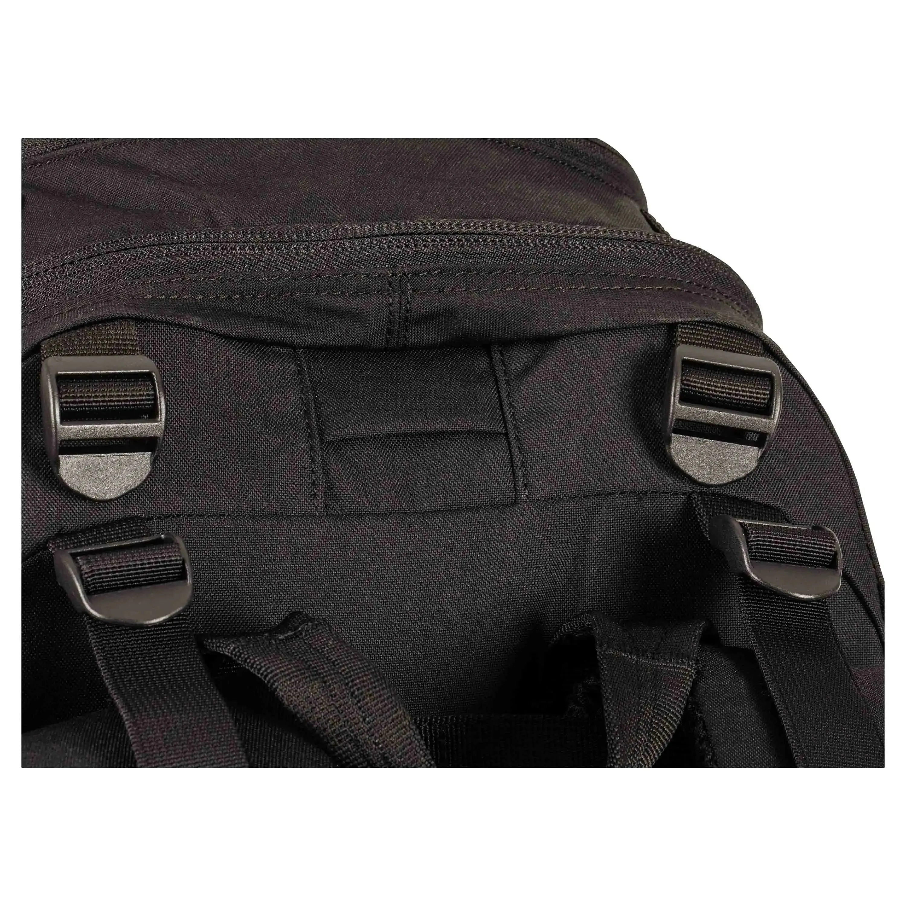 Rucksack Rush 100