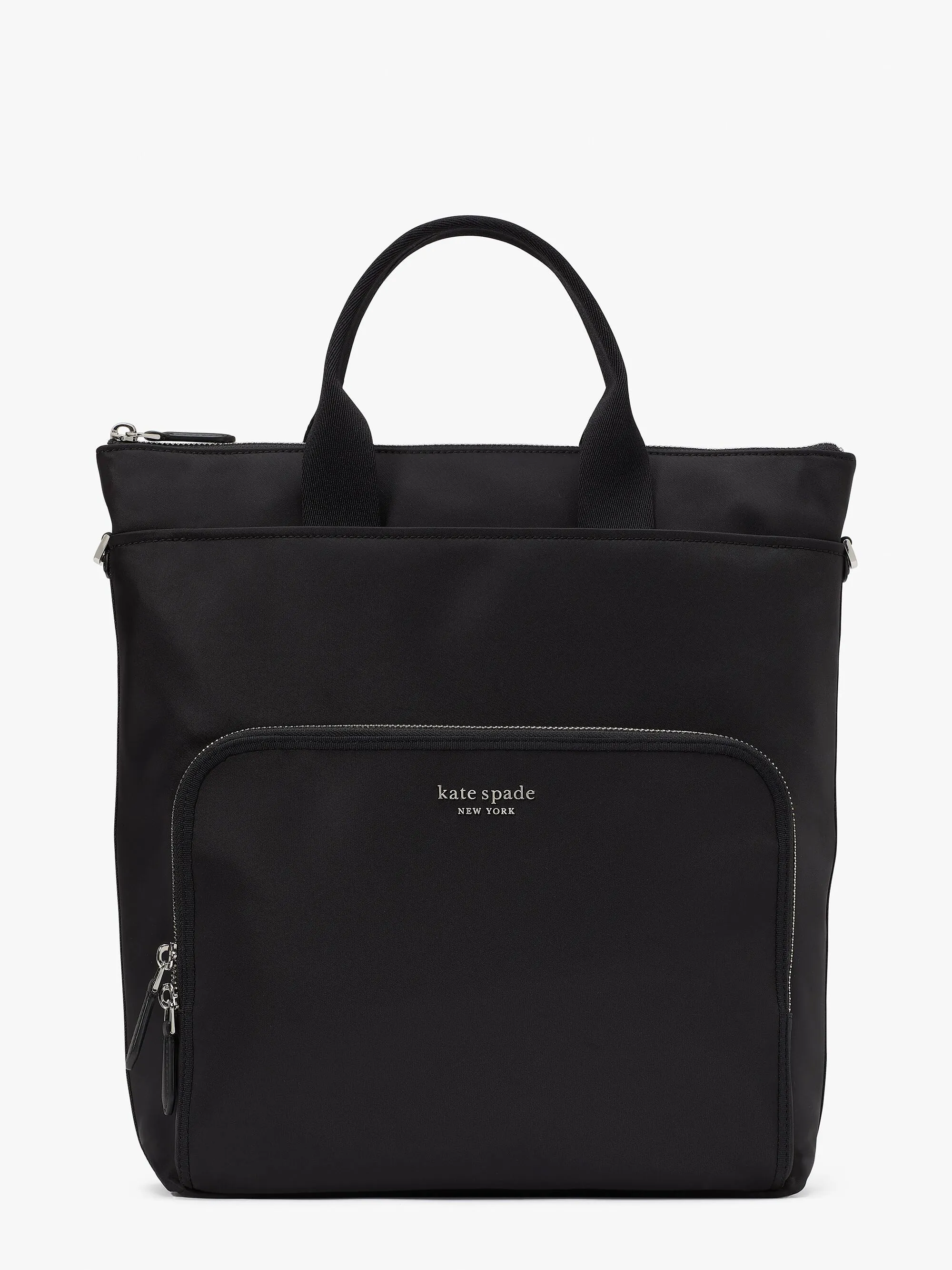SAM KSNYL NYLON CONVERTIBLE BACKPACK