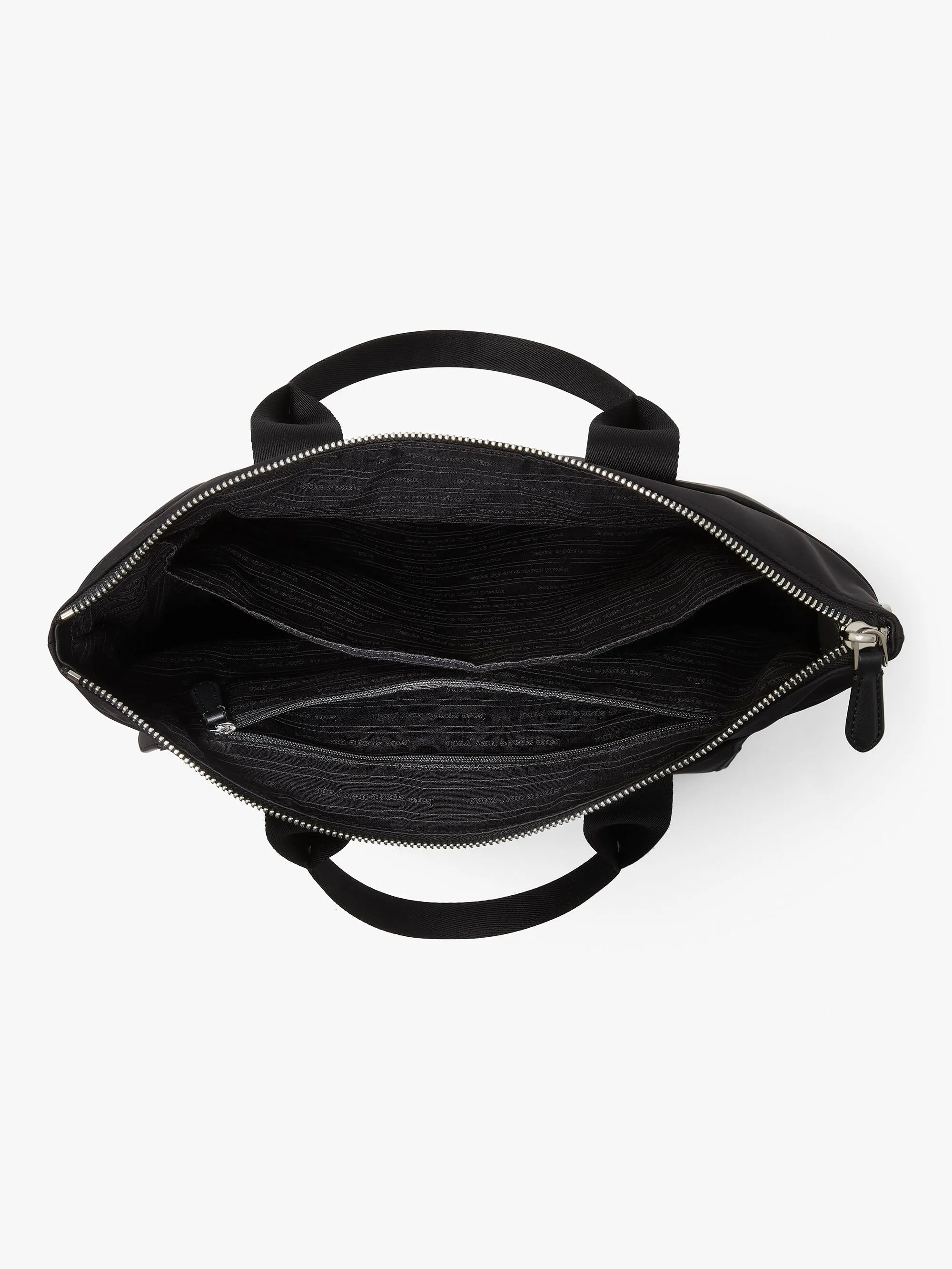 SAM KSNYL NYLON CONVERTIBLE BACKPACK