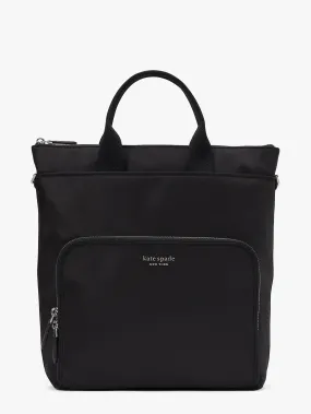 SAM KSNYL NYLON CONVERTIBLE BACKPACK