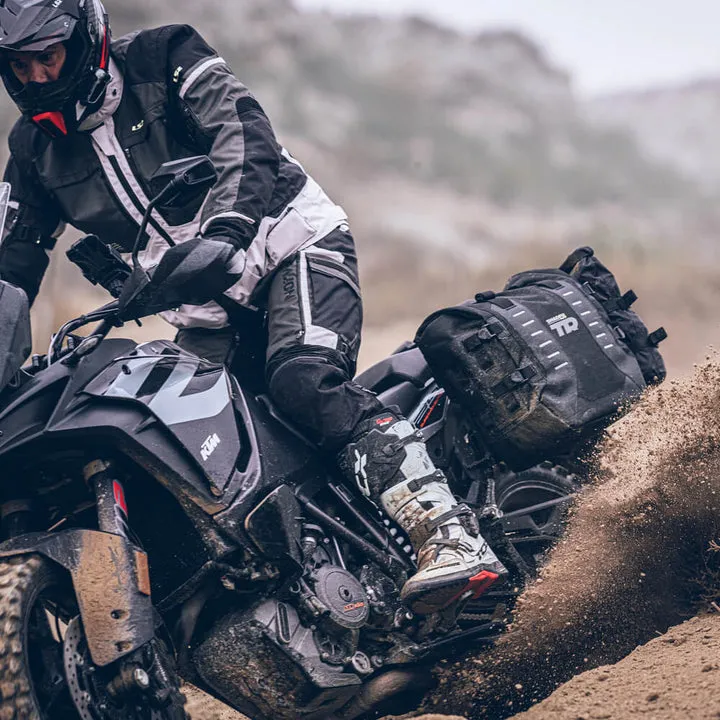 SHAD - TR40 Terra Adventure Saddle Bags