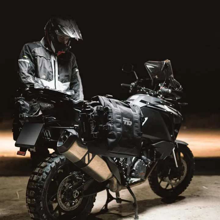 SHAD - TR40 Terra Adventure Saddle Bags