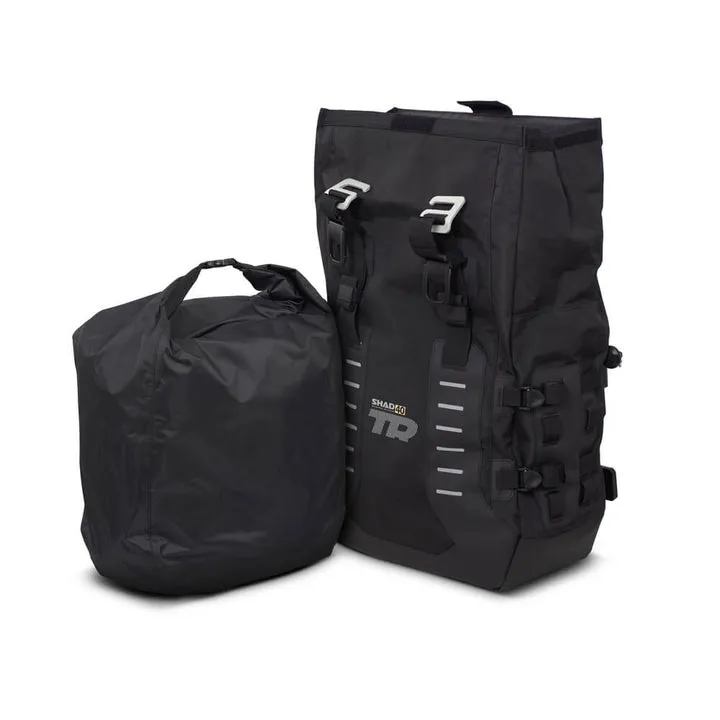 SHAD - TR40 Terra Adventure Saddle Bags