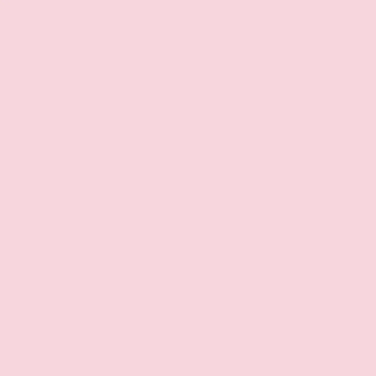 Sneaky Peak Patch - Barely Pink
