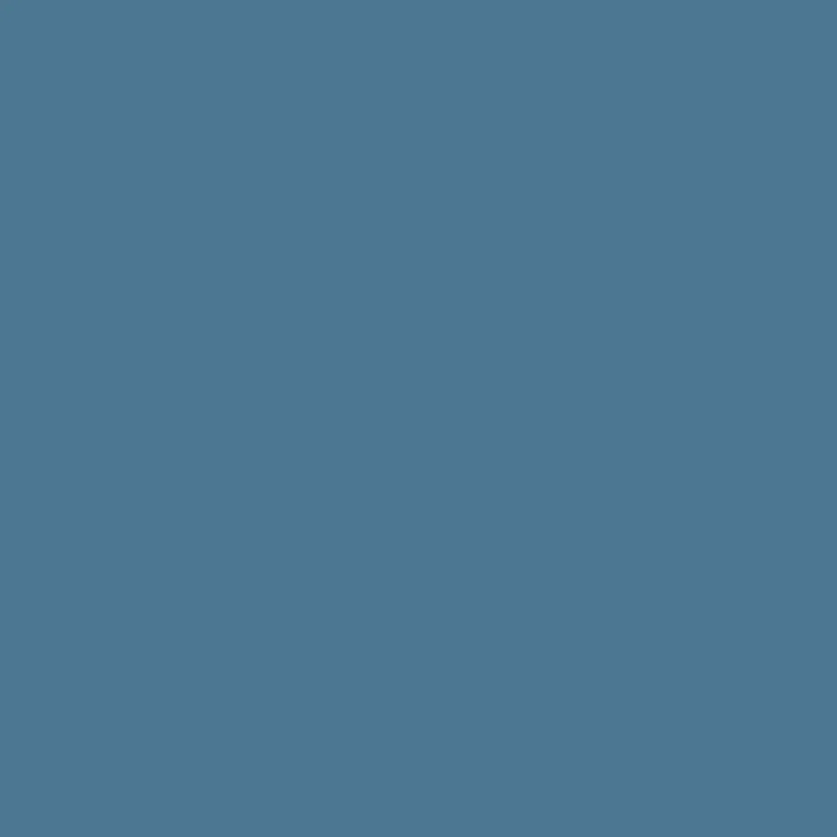 Sneaky Peak Patch - Moonlight Blue