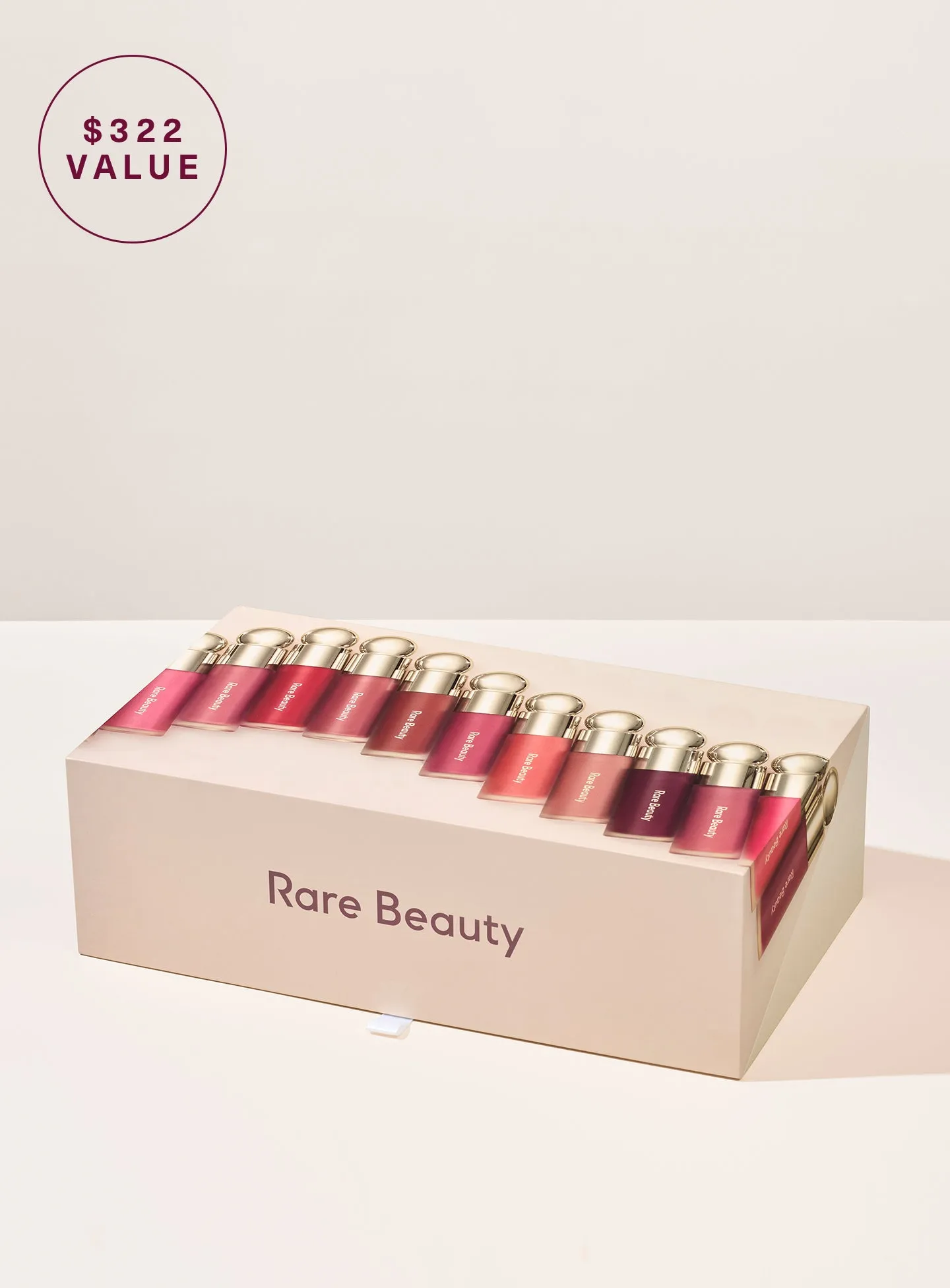 Soft Pinch Liquid Blush Collector’s Set