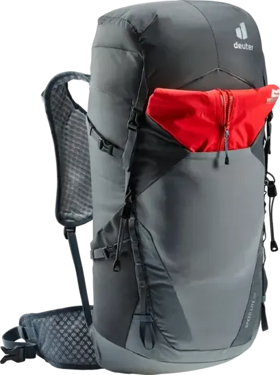 Speed Lite 30 - Graphite/Shale