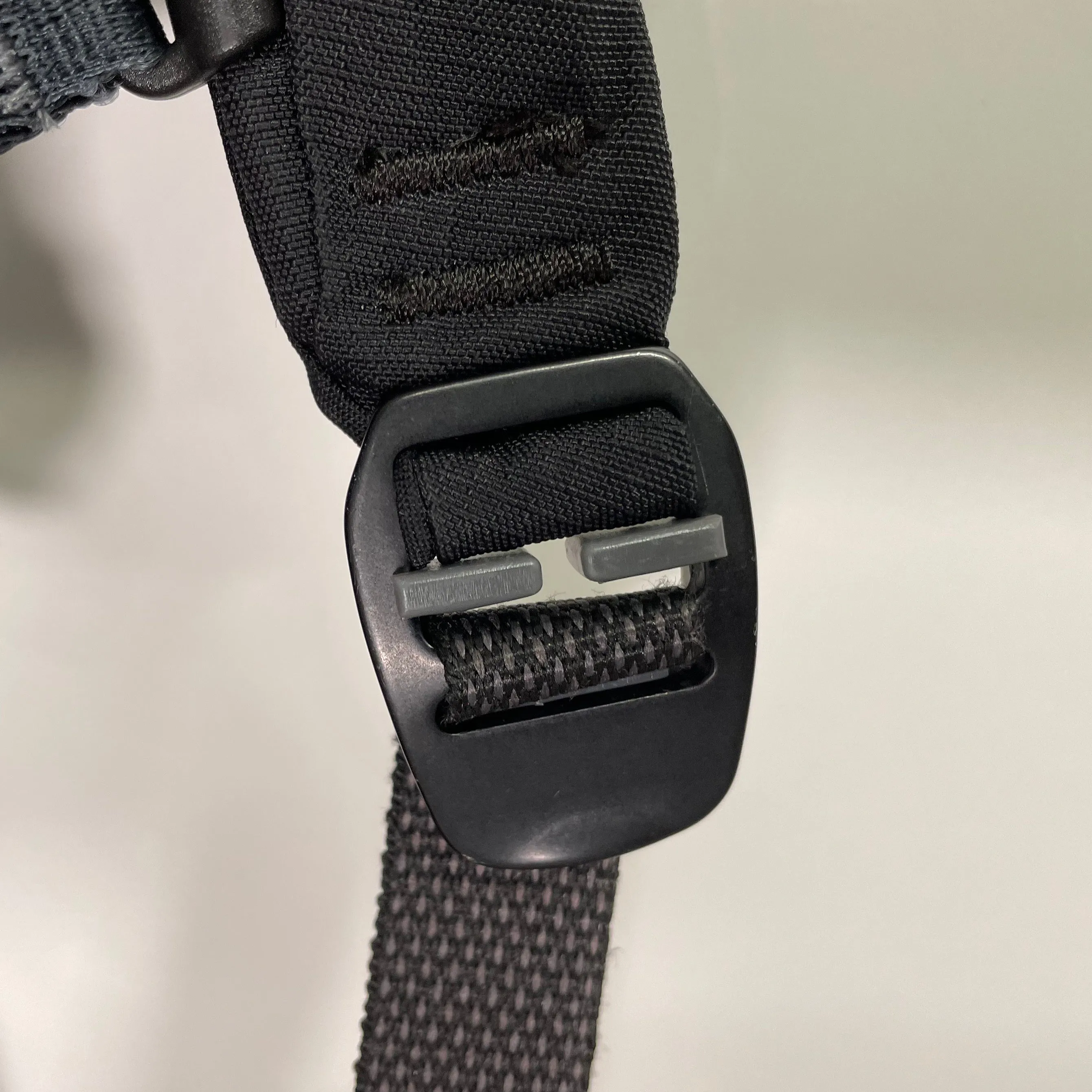 Strap Keeper for Bellroy Backpacks