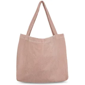 Studio Noos mom-bag dusty pink