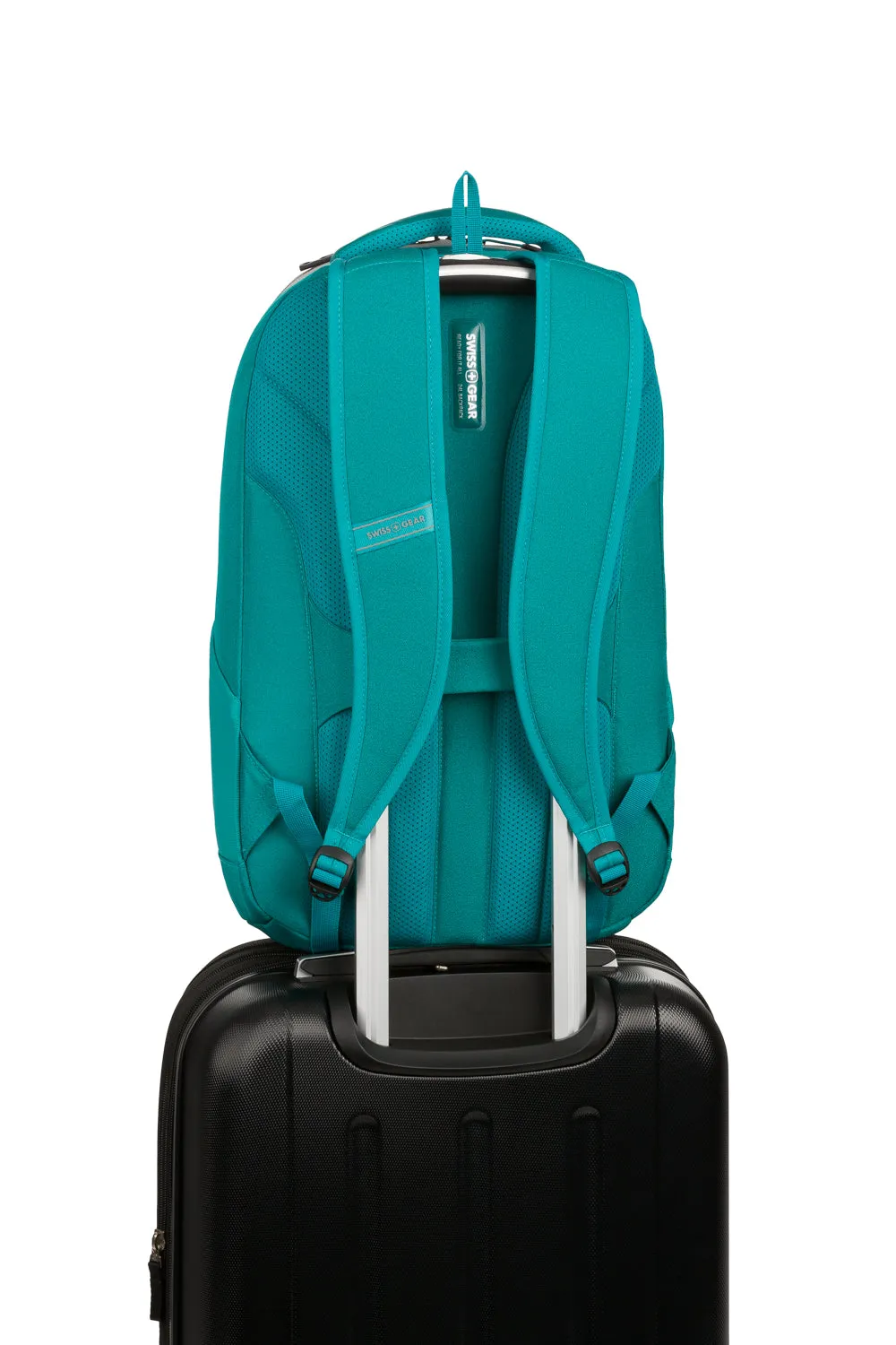 SwissGear 8175 16” Laptop Backpack