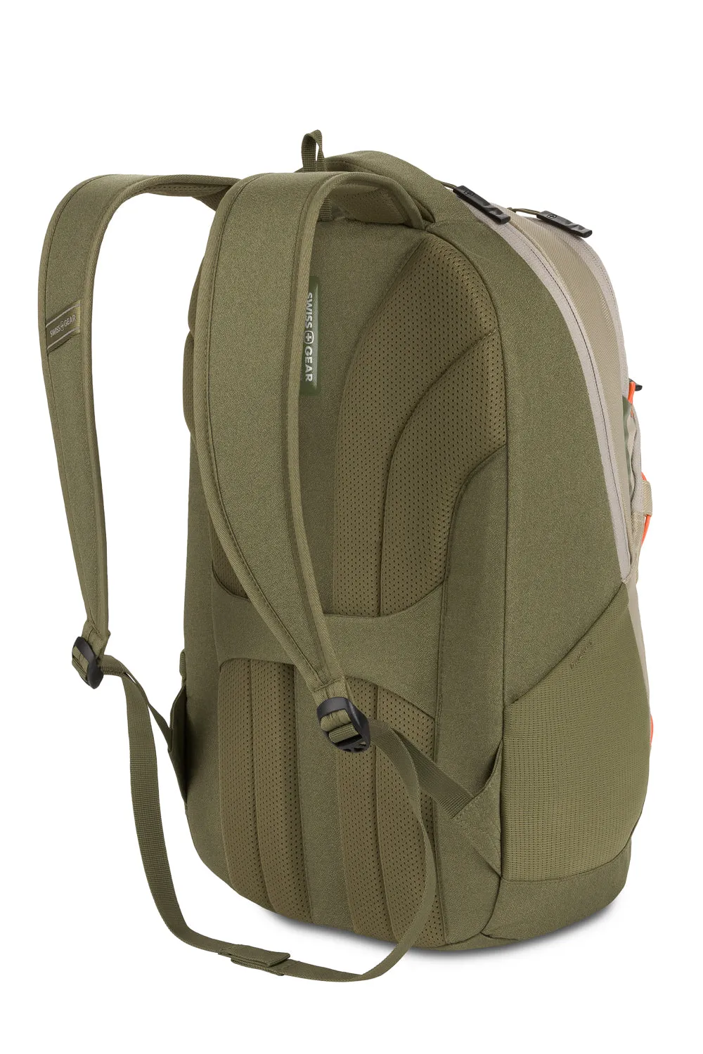 SwissGear 8175 16” Laptop Backpack