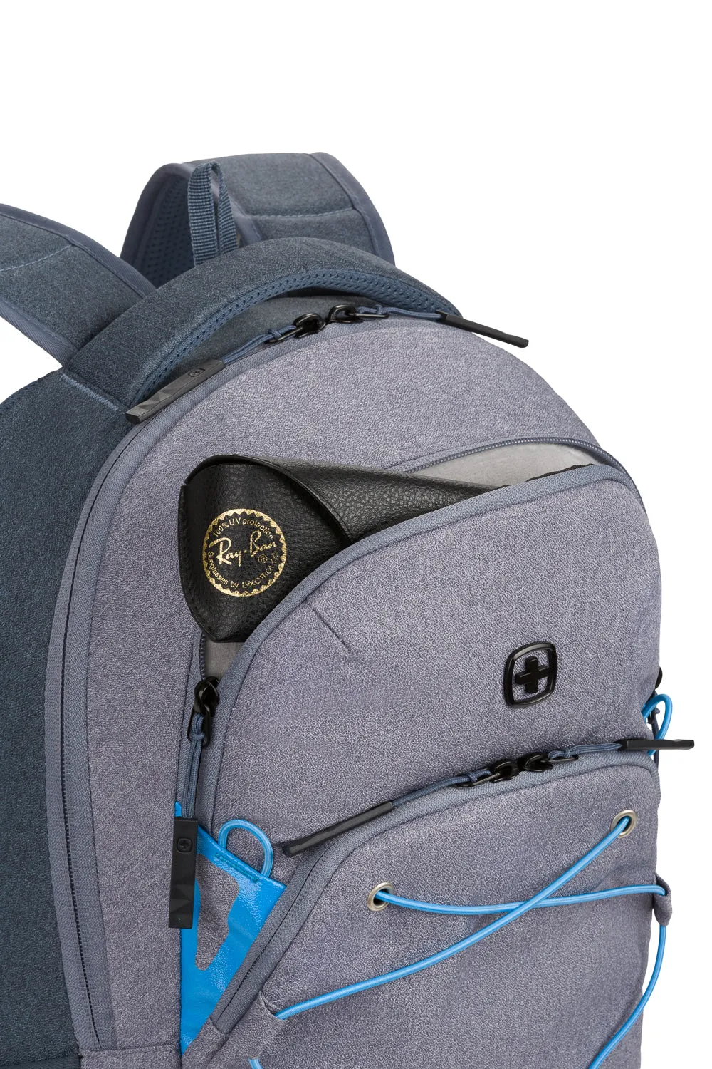 SwissGear 8175 16” Laptop Backpack