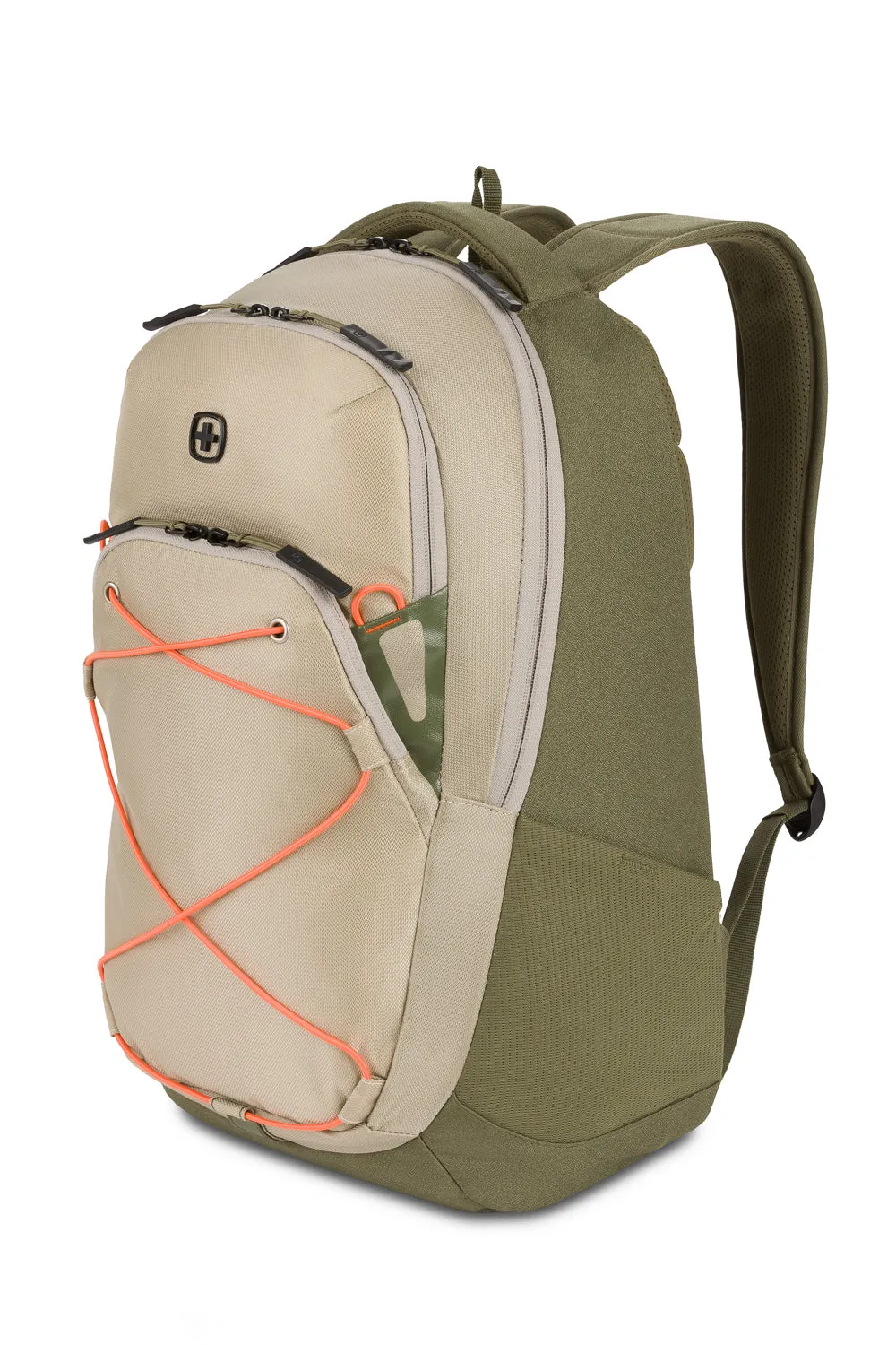 SwissGear 8175 16” Laptop Backpack